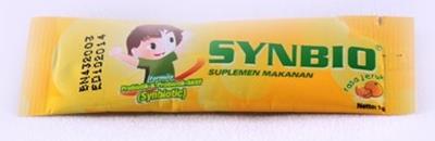 Synbio – 30 Sachet