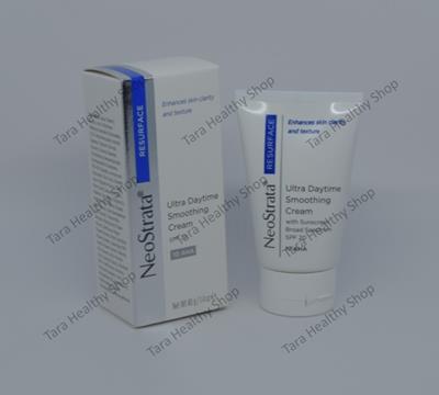 NeoStrata Ultra Daytime Smoothing Cream SPF 20 10 AHA – 40 gram (Tabir Surya Untuk Kulit Normal)