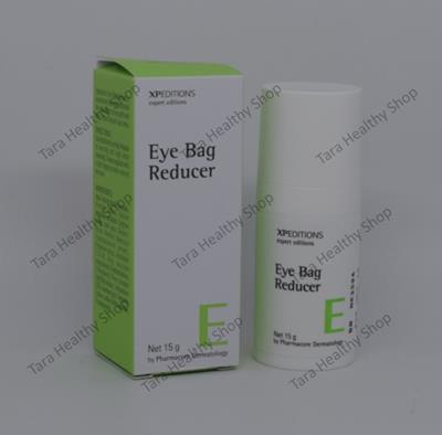 Xpeditions Eye Bag Reducer – 15 gram (Menyamarkan Kantong Mata & Lingkaran Hitam Di Sekitar Mata)